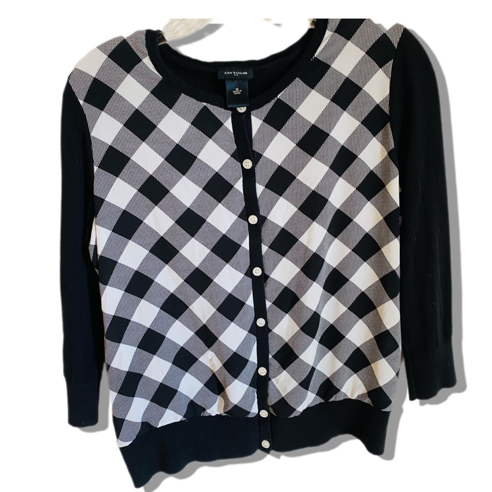 Ann Taylor Cardigan